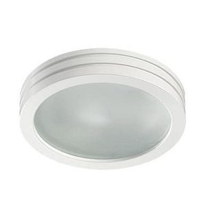 Светильник встраиваемый NOVOTECH DAMLA 370389